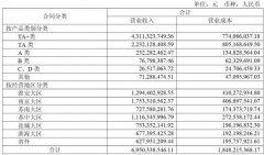 半年報(bào)里的韌性：今世緣的攻守之道