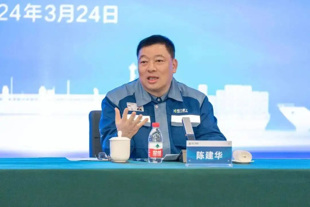  一箭三雕！江蘇首富“陶 